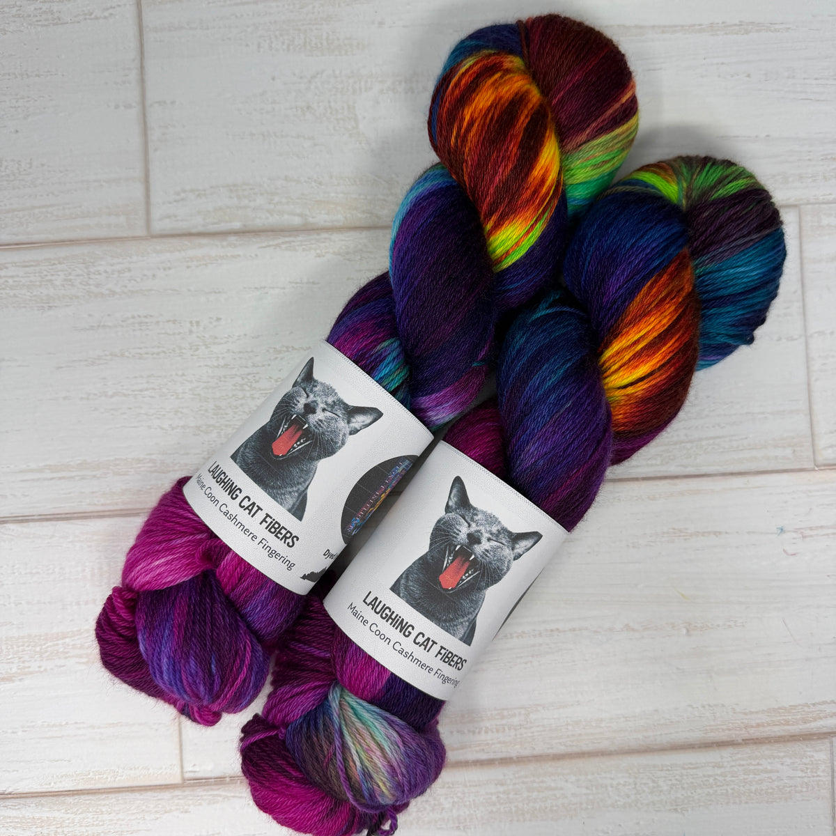 A Swiftly Tilting Planet — Banned Book Colorway
