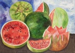 Custom Curated Rovings: "Viva la Vida"