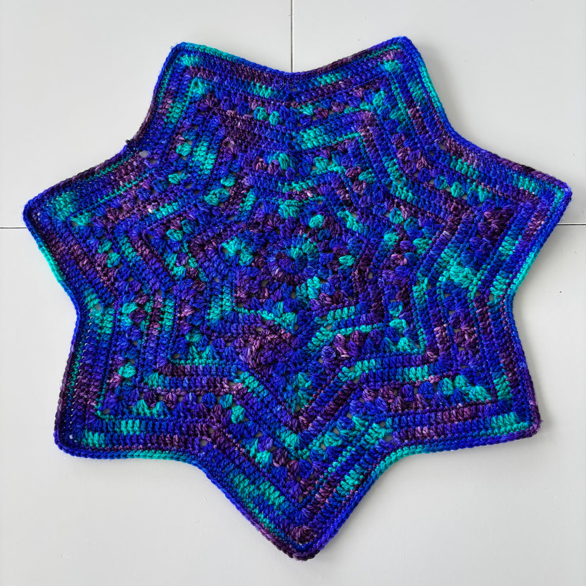 Sulwe — Banned Book Colorway