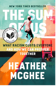 The Sum of Us — Banned Book Colorway