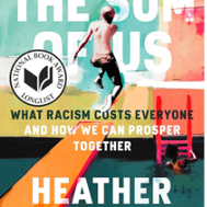 The Sum of Us — Banned Book Colorway