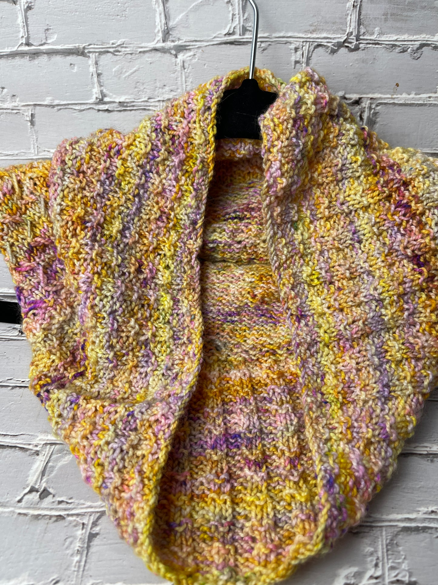 "IO" on Various Yarn Bases