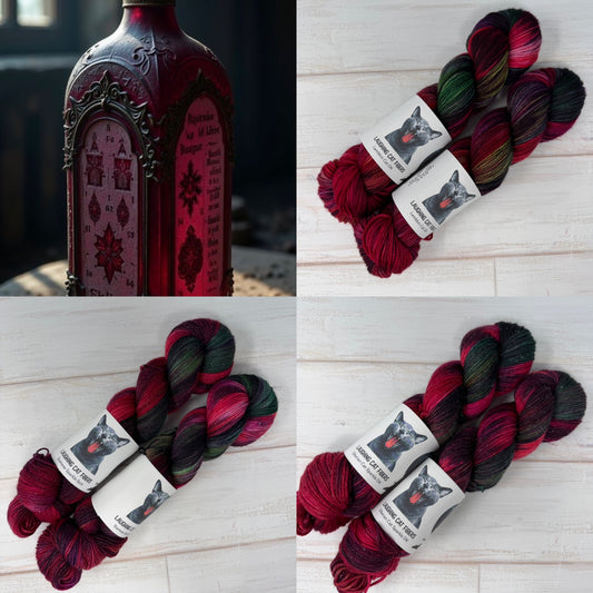 Love Potion #9| Show Colorways