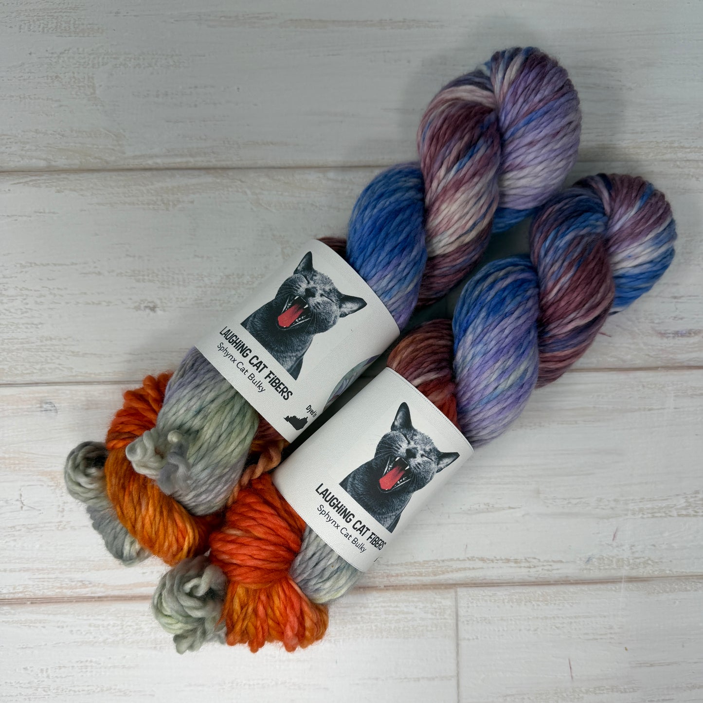 Sweet Peas — Georgia O'Keeffe Series