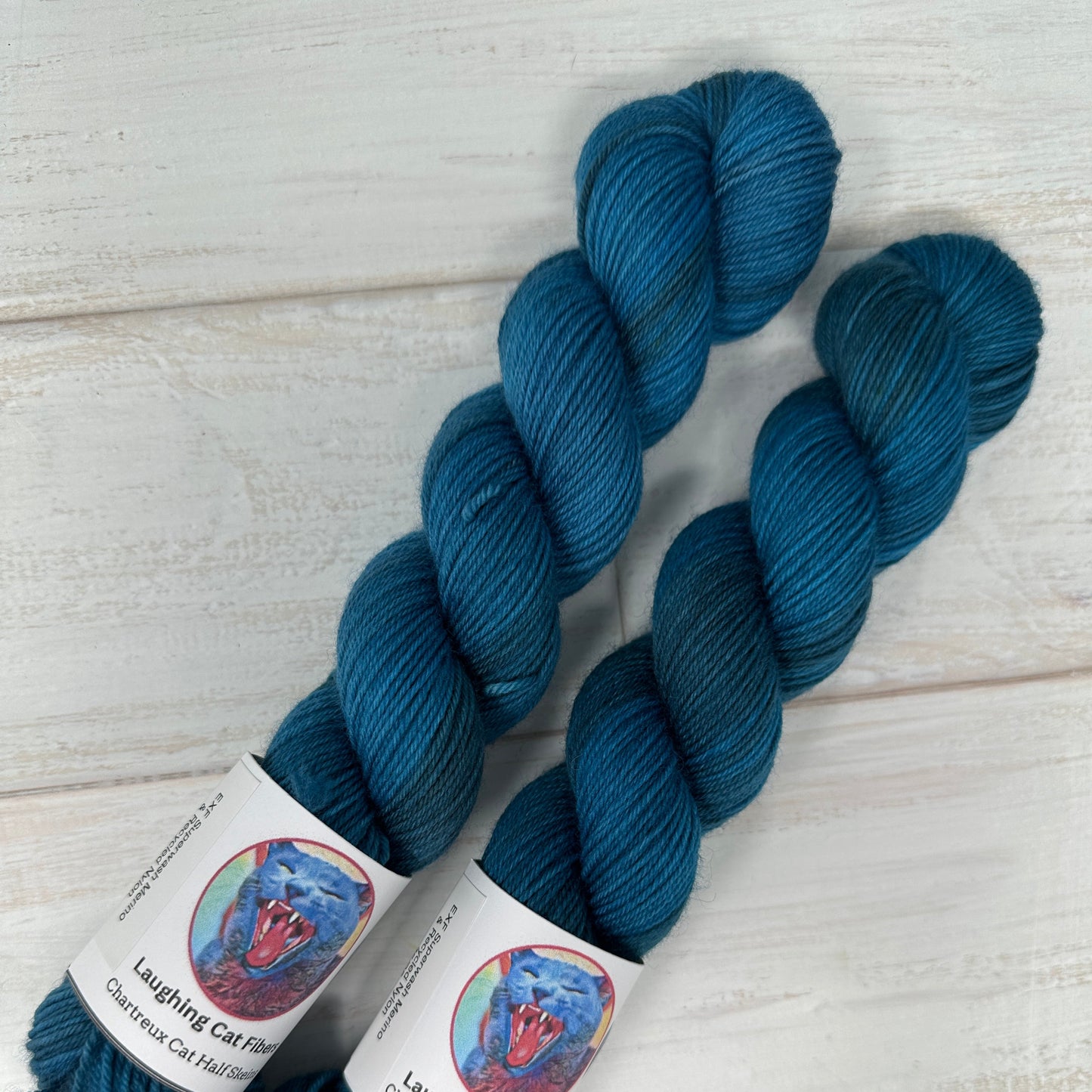 Mediterranean Sea — Tonal Colorway