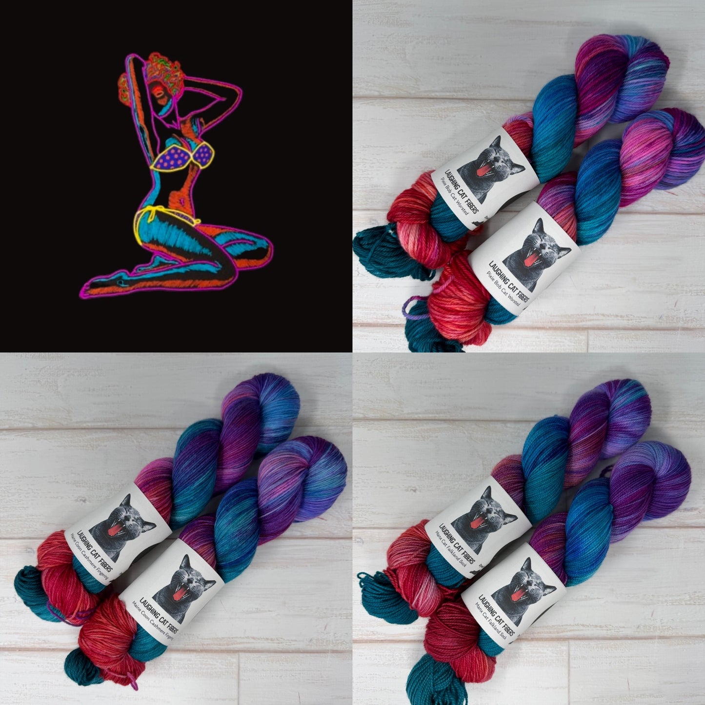 Glamping at the Lake | Nature Inspired Colorway