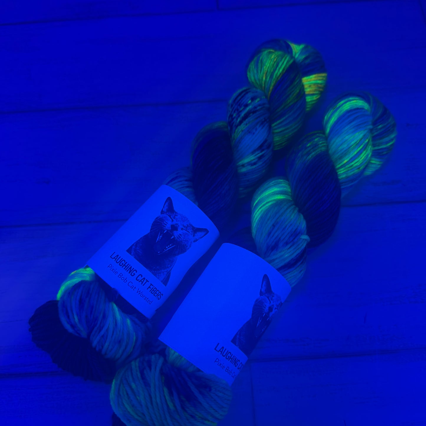 Of Emilie — Gustav Klimt Series | UV Reactive