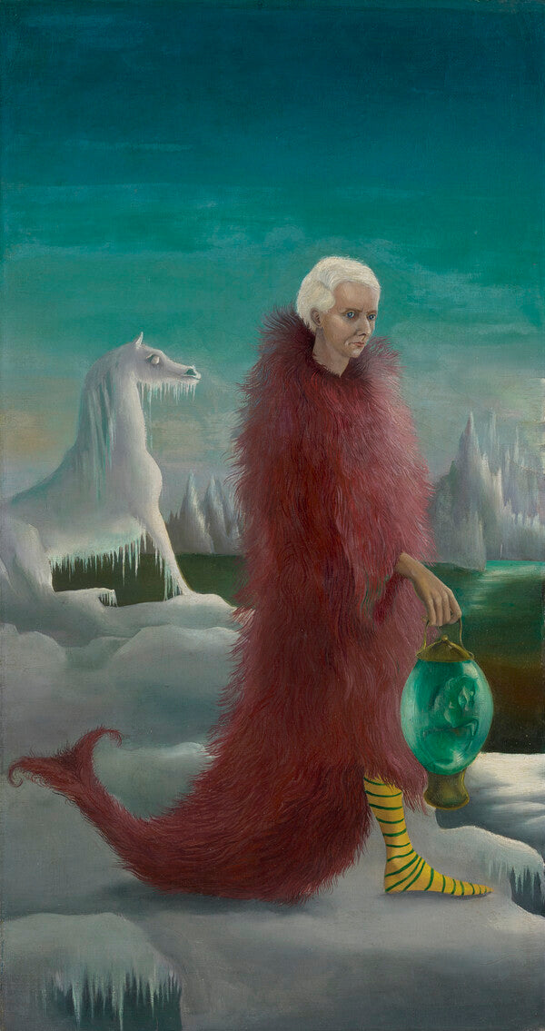 Pre-Order "Bird Superior" on Various Yarn Bases