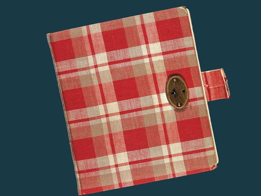 "The Diary" on Various Yarn Bases