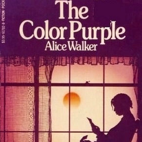 The Color Purple — Hand-Dyed Wool Roving