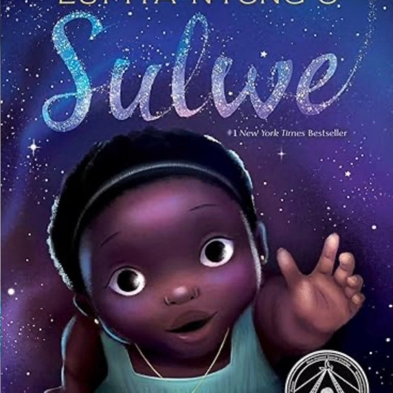 Sulwe — Banned Book Colorway