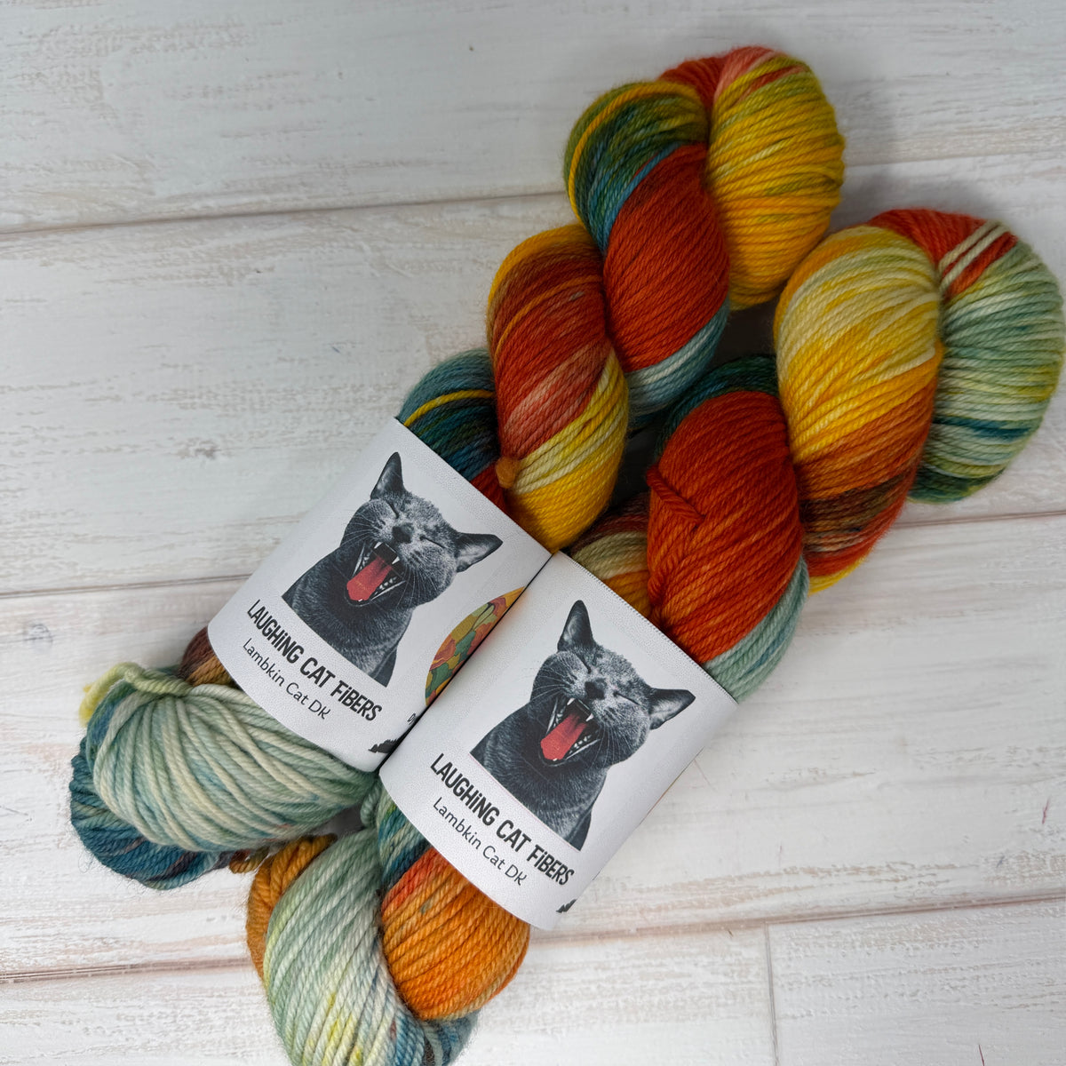 Poppy | Nature-Inspired Colorway