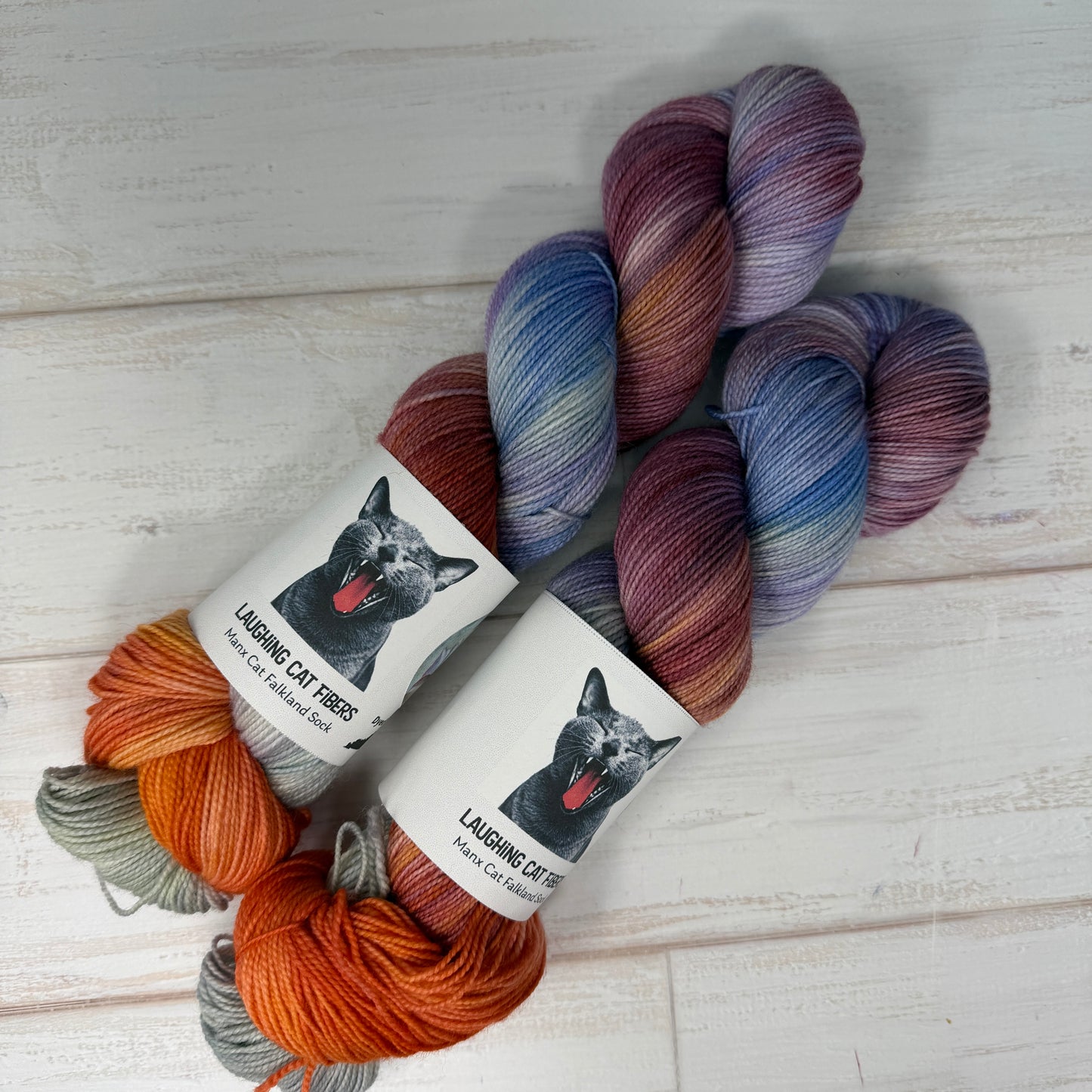 Sweet Peas — Georgia O'Keeffe Series