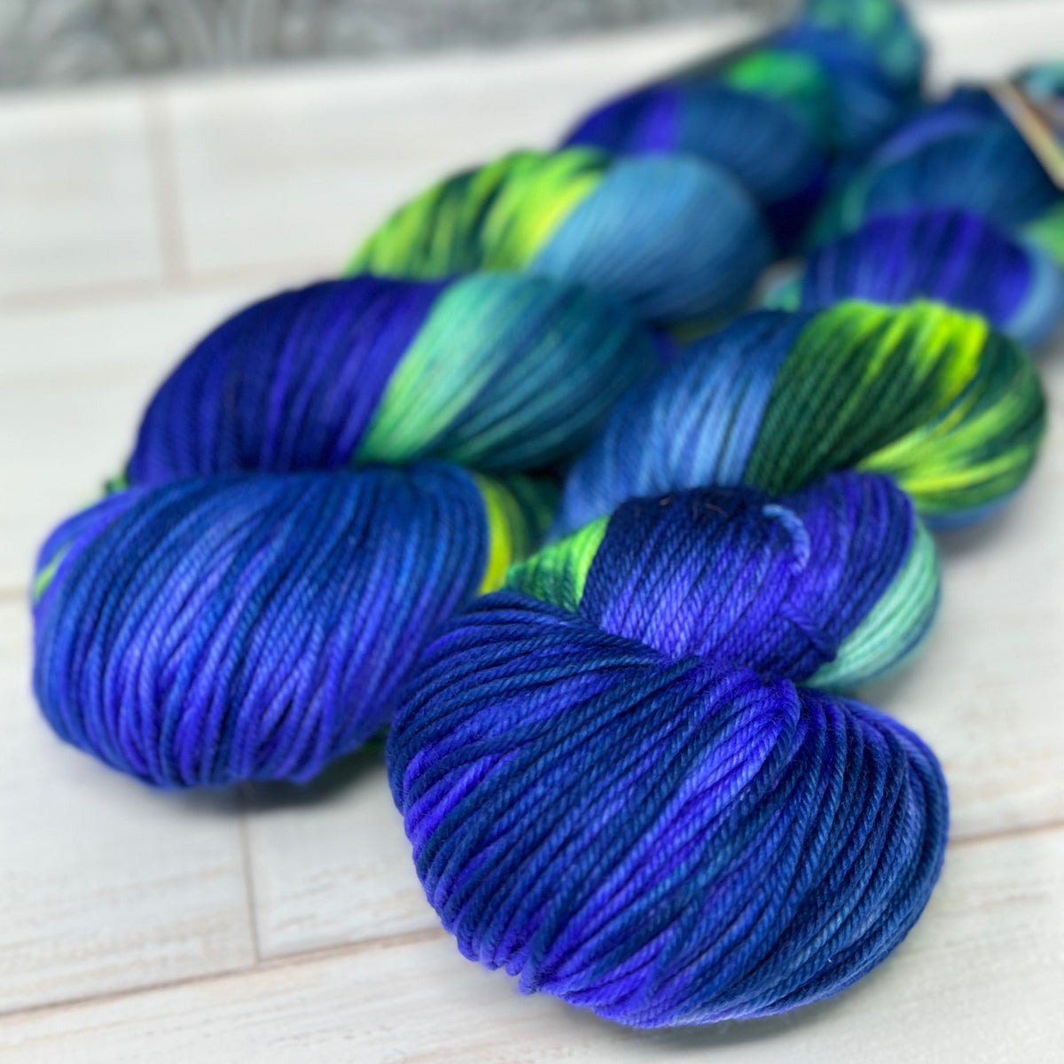 Neptune | Nature Inspired Colorway