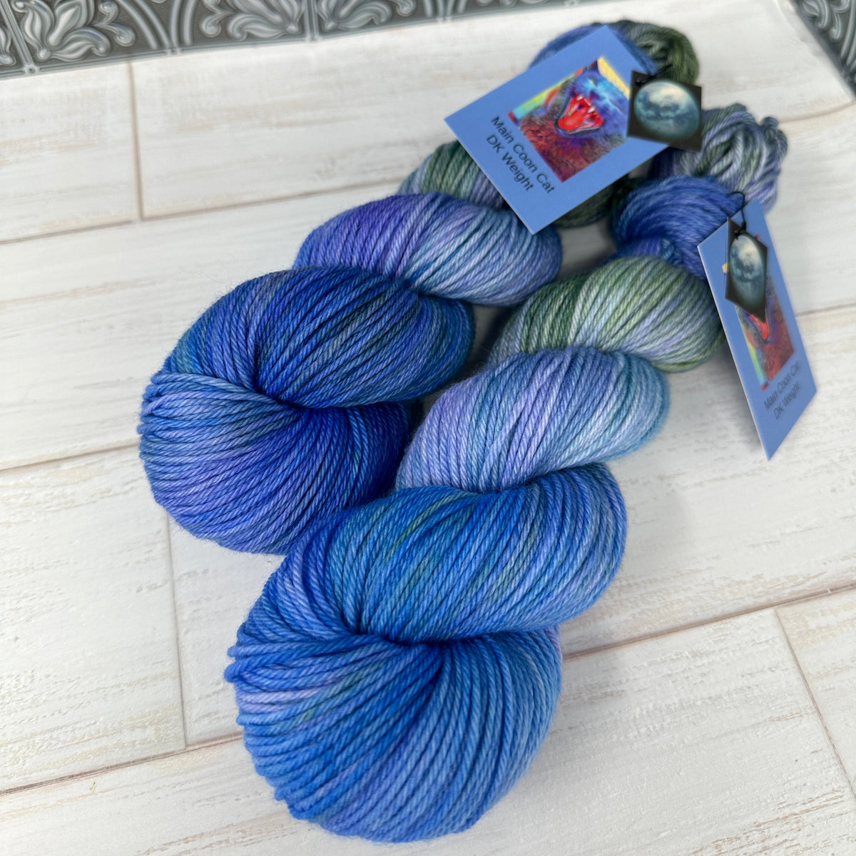 Titan | Nature Inspired Colorway