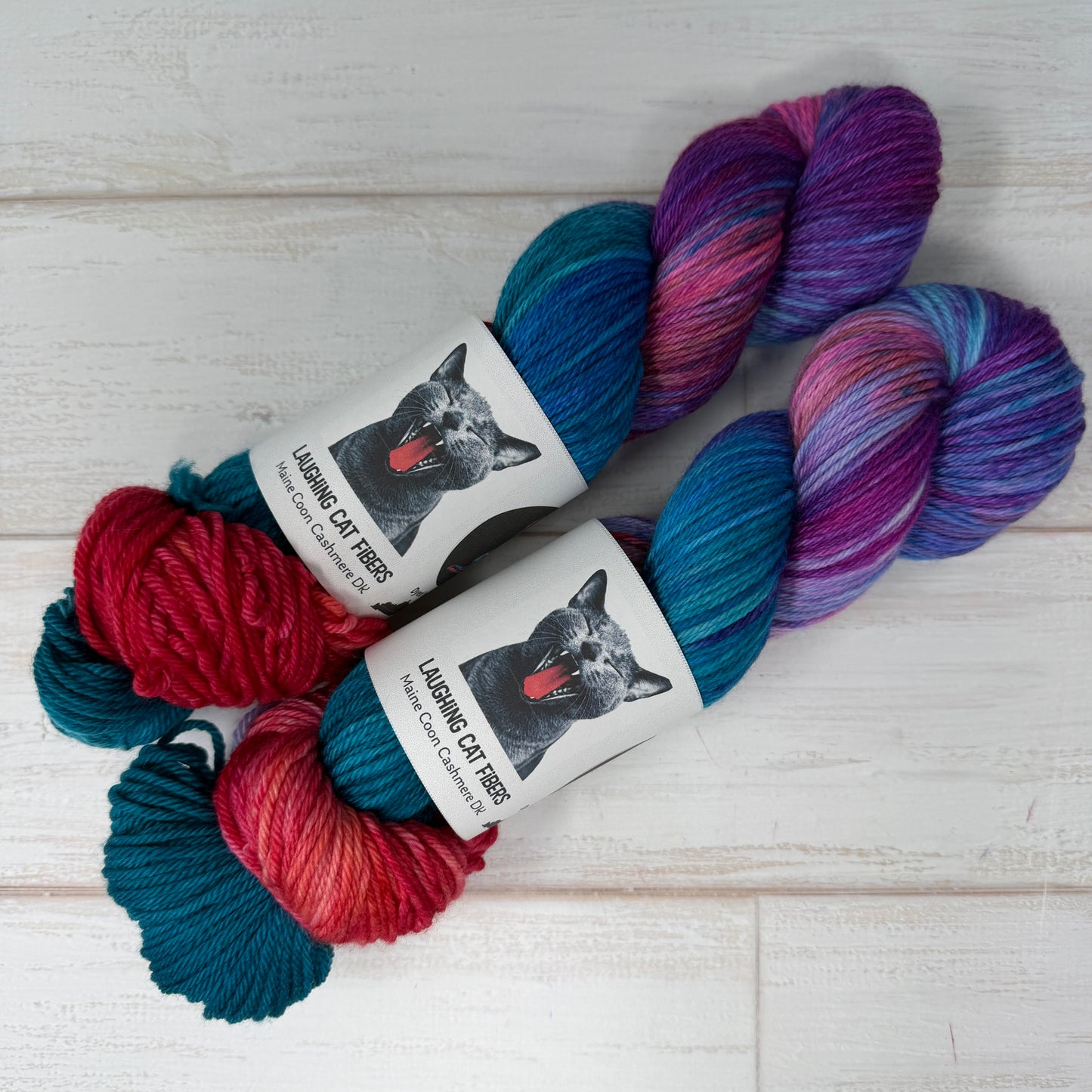 Glamping at the Lake | Nature Inspired Colorway