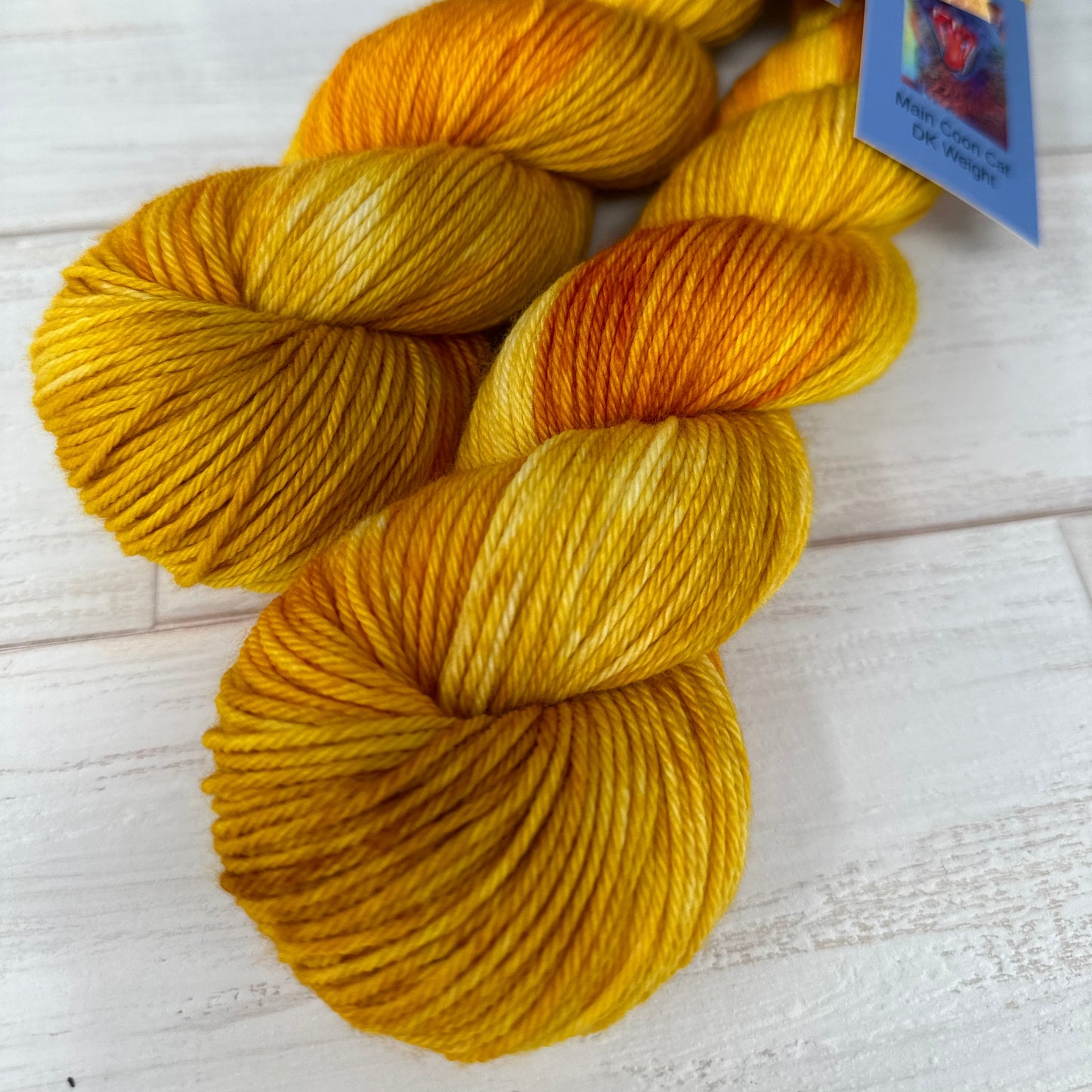 Honey Pot — Tonal Colorway