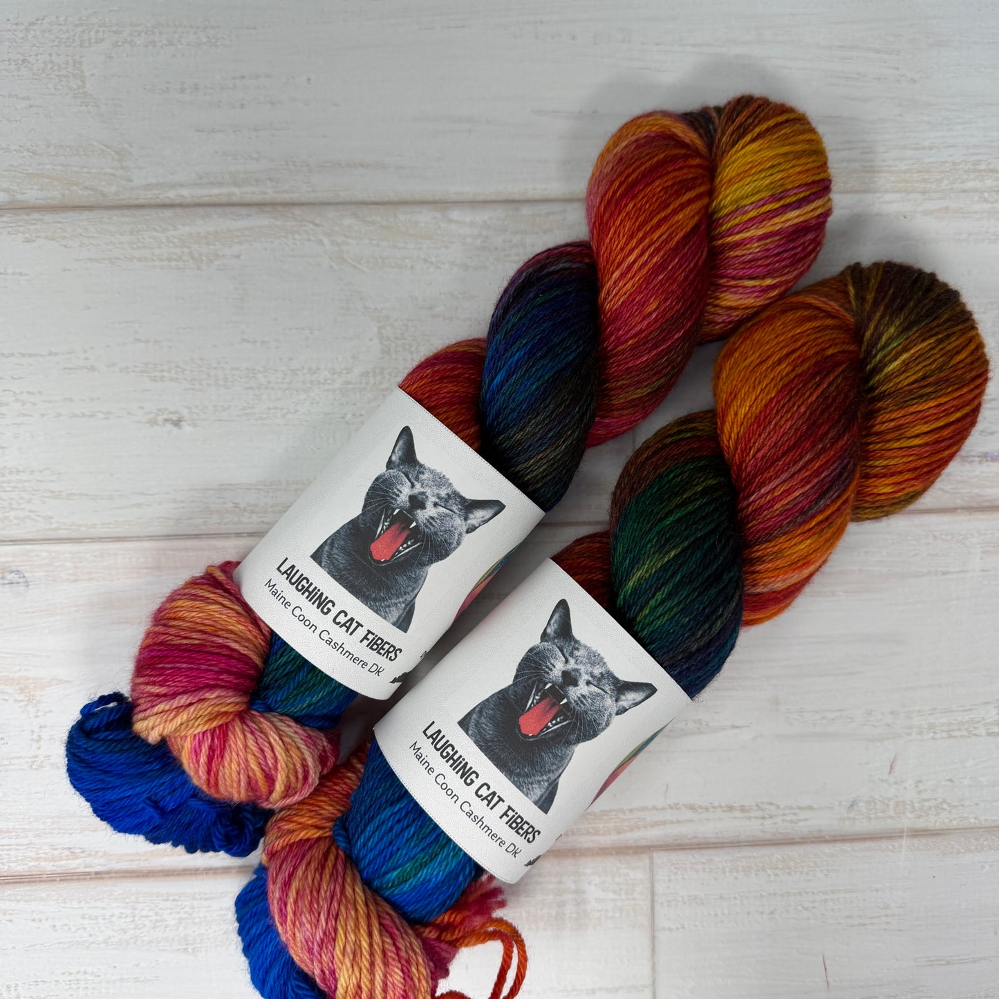 The Left Hand of Darkness — Banned Book Colorway