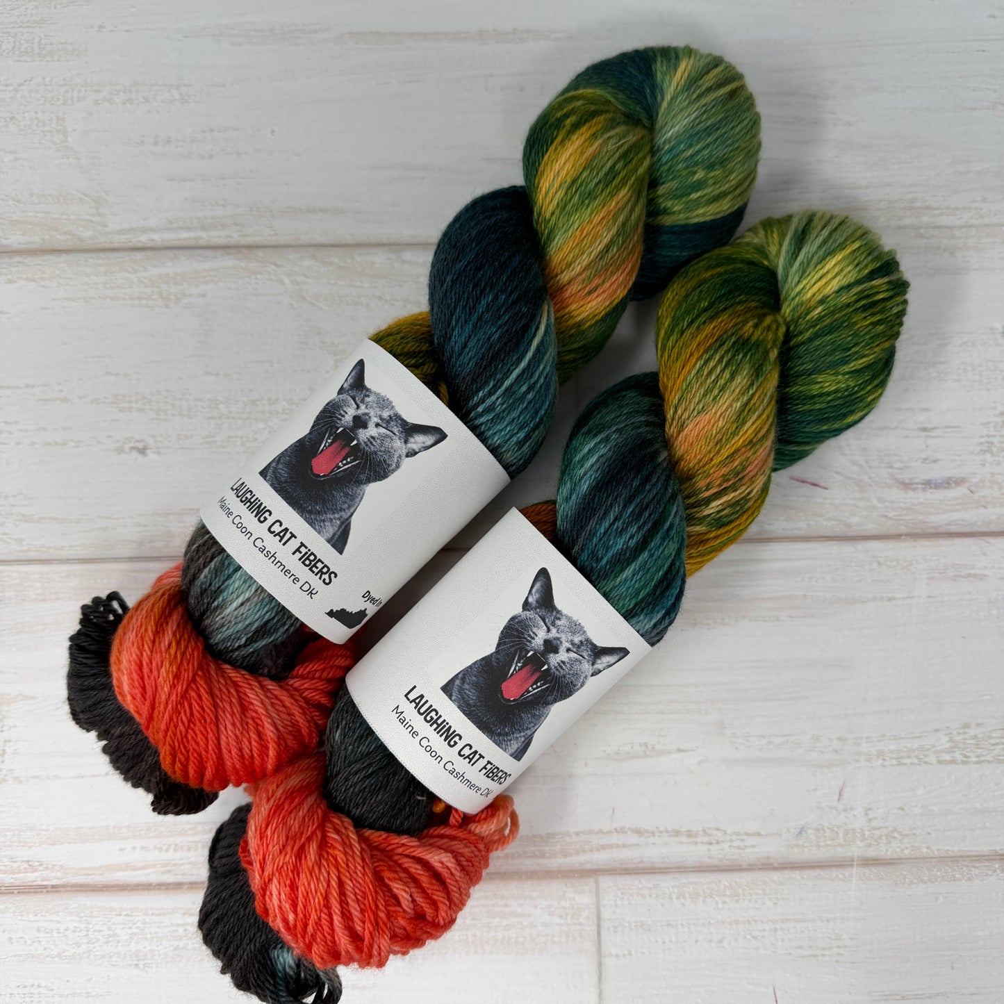 Madonna & Child — Artemisia Gentileschi Series