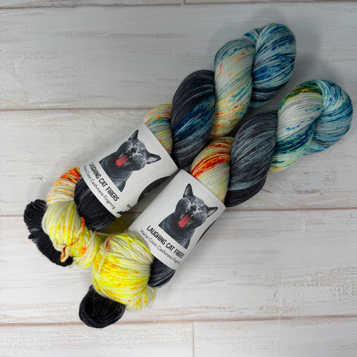 Hand of God — UV Reactive | Deep Space Collection