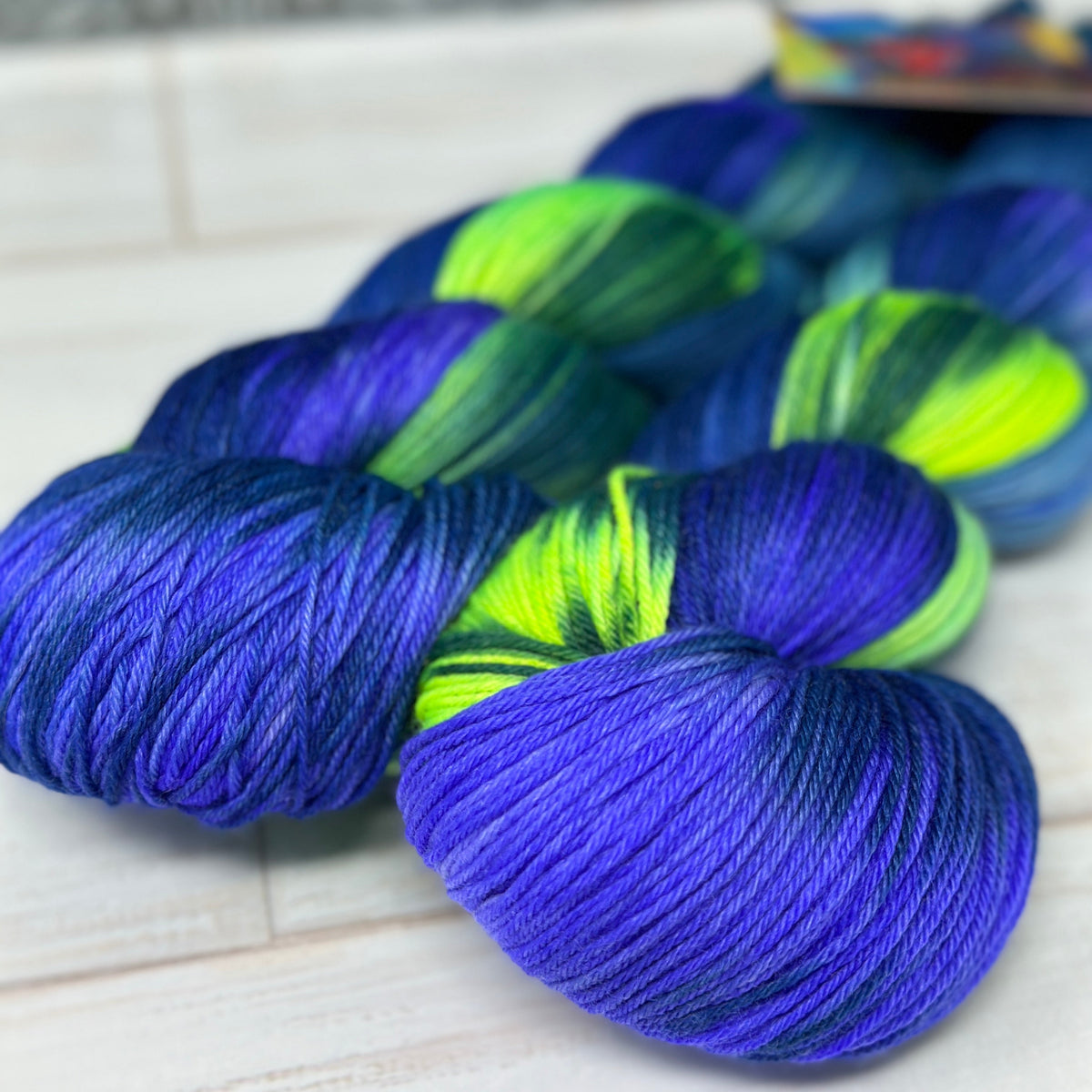 Neptune | Nature Inspired Colorway
