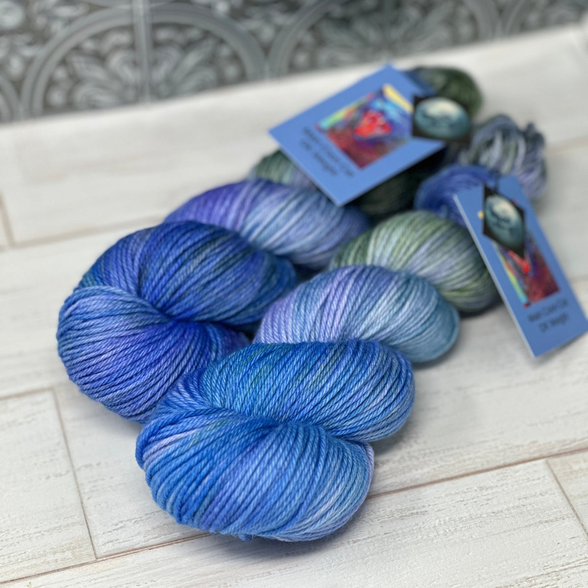 Titan | Nature Inspired Colorway