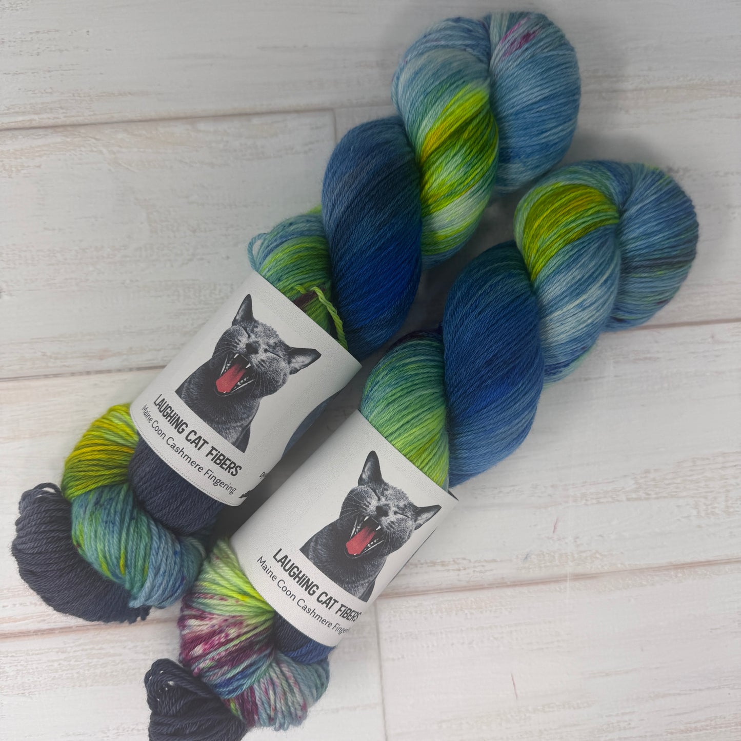 Of Emilie — Gustav Klimt Series | UV Reactive