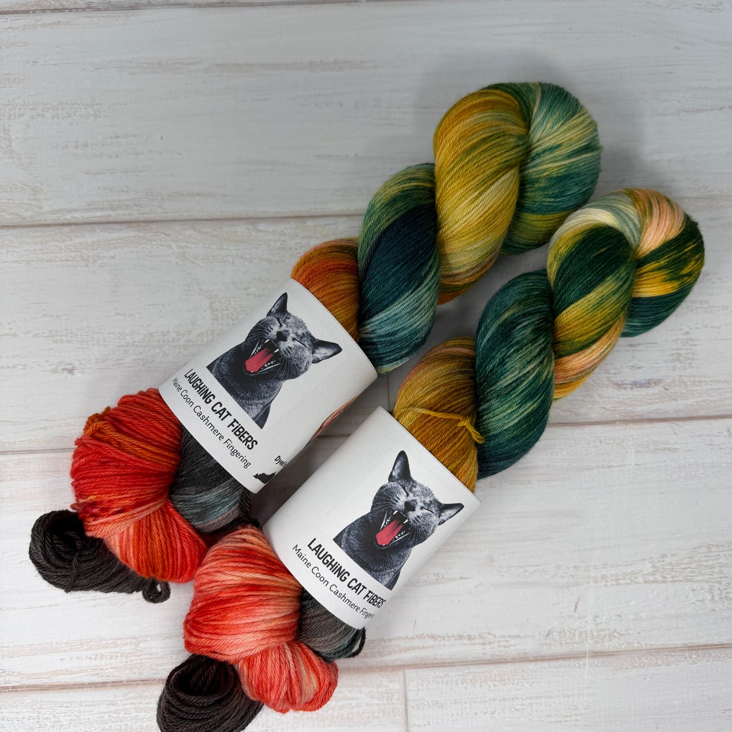 Madonna & Child — Artemisia Gentileschi Series