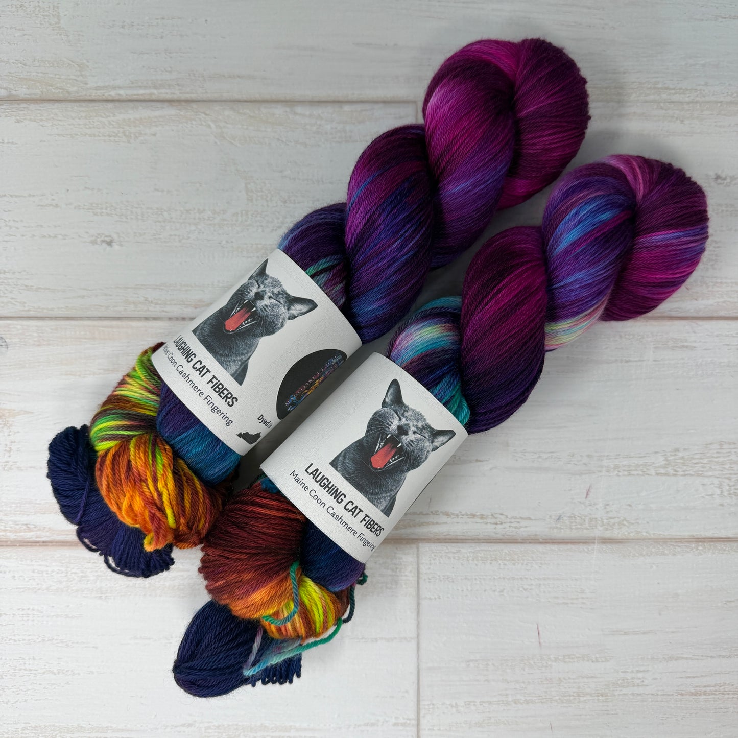 A Swiftly Tilting Planet — Banned Book Colorway