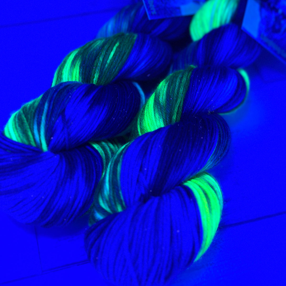 Neptune | Nature Inspired Colorway