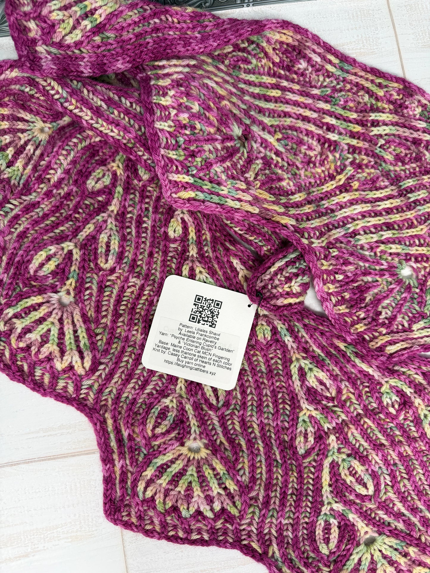 Psyche Entering Cupid’s Garden — John William Waterhouse Series