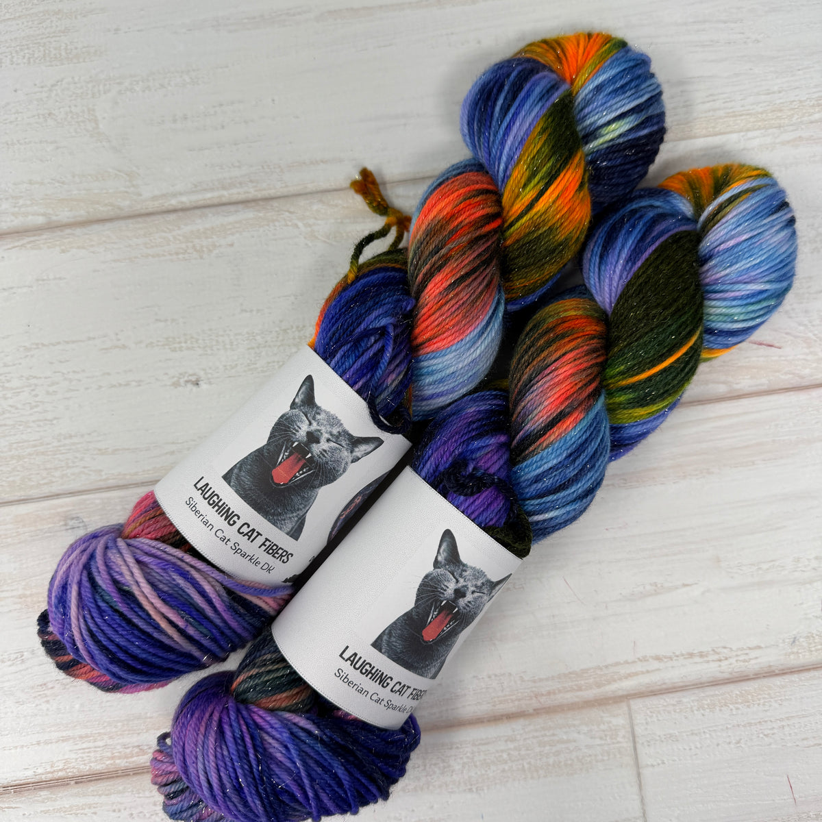 Cassiopeia A — UV Reactive | Deep Space Collection