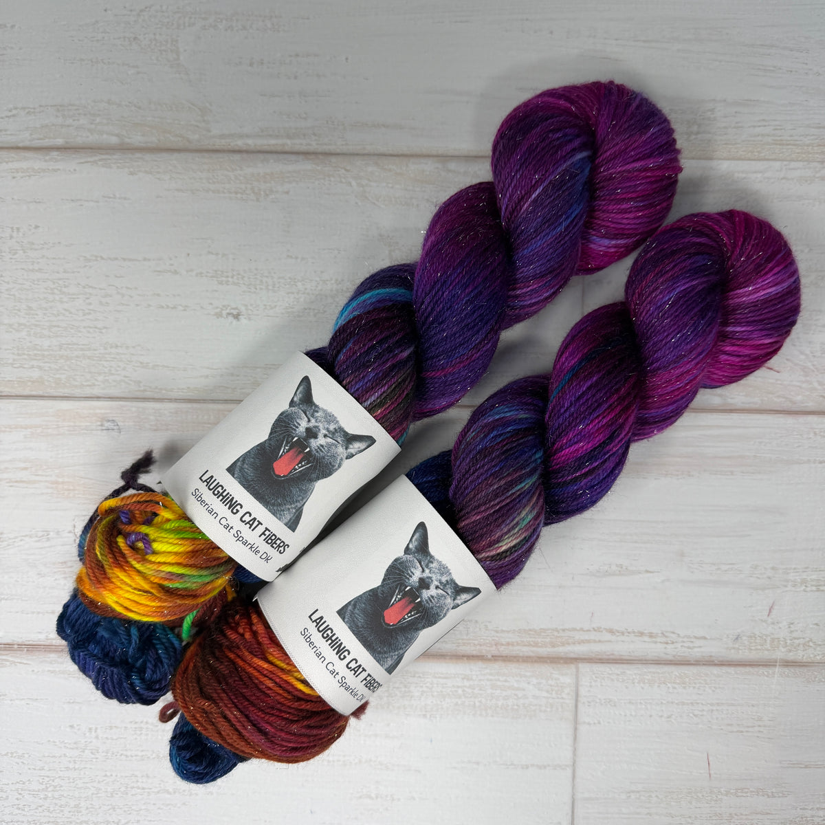 A Swiftly Tilting Planet — Banned Book Colorway