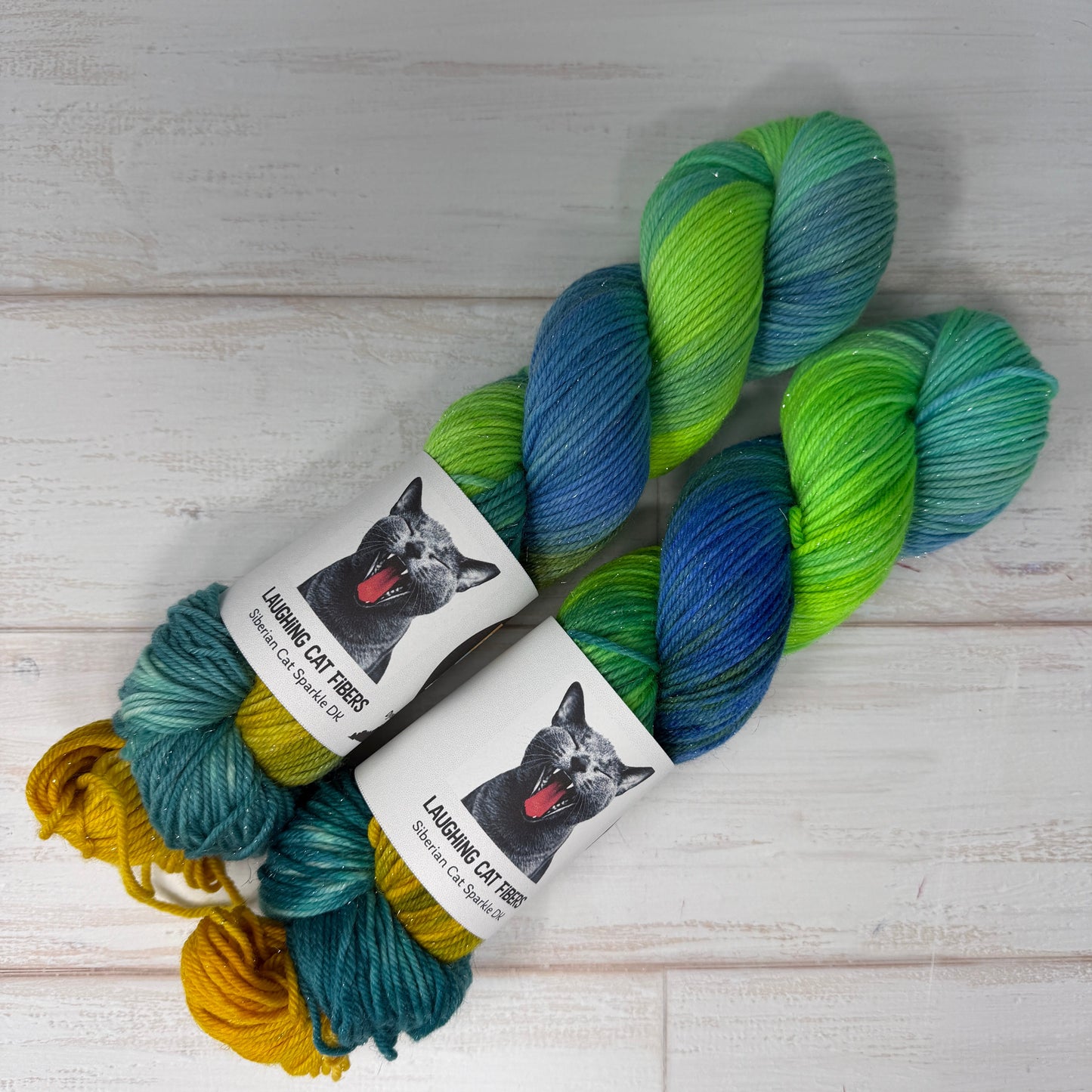 Gender Queer — Banned Book Colorway