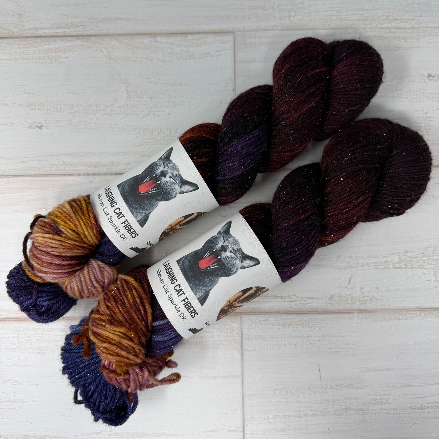 Judith — Artemisia Gentileschi Series