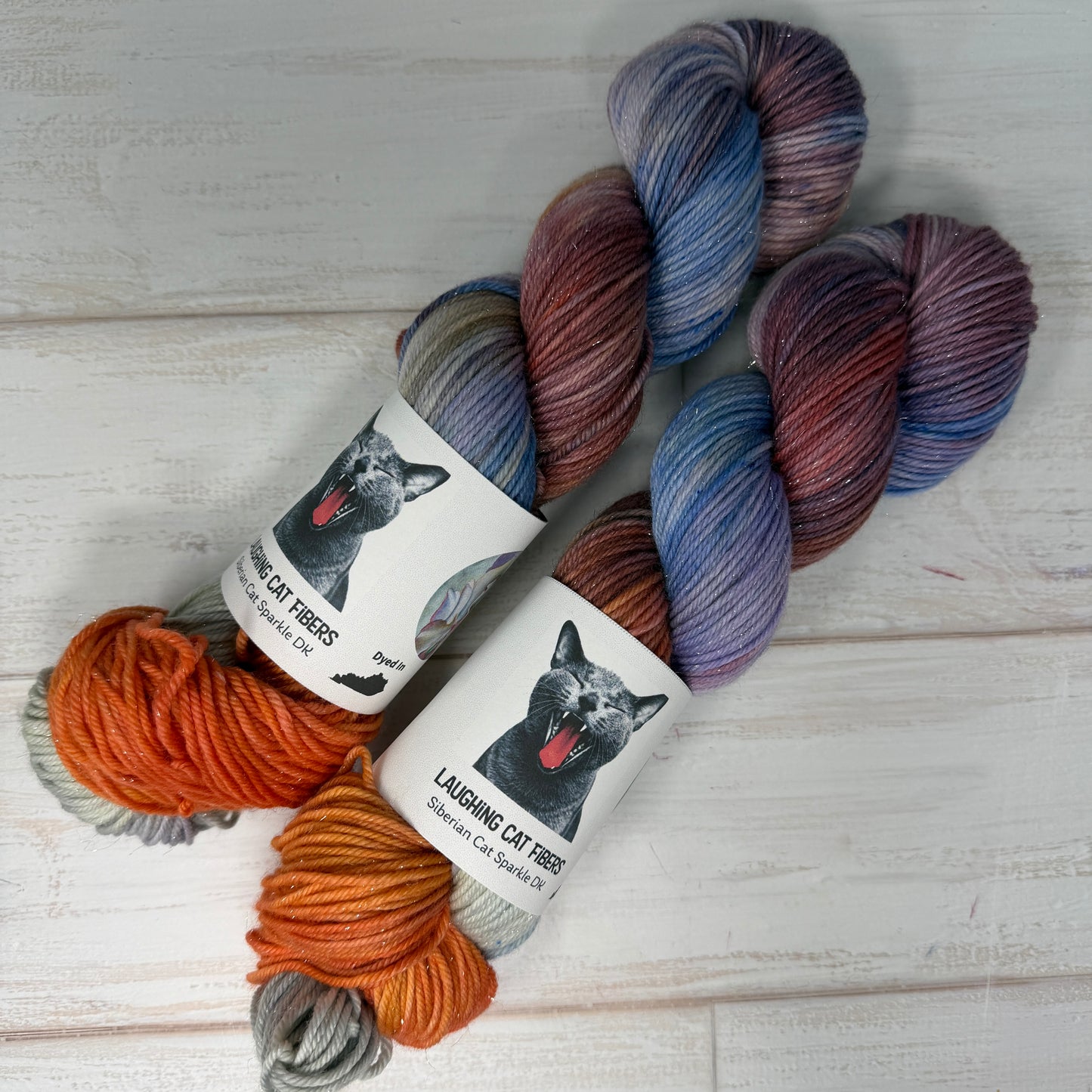 Sweet Peas — Georgia O'Keeffe Series