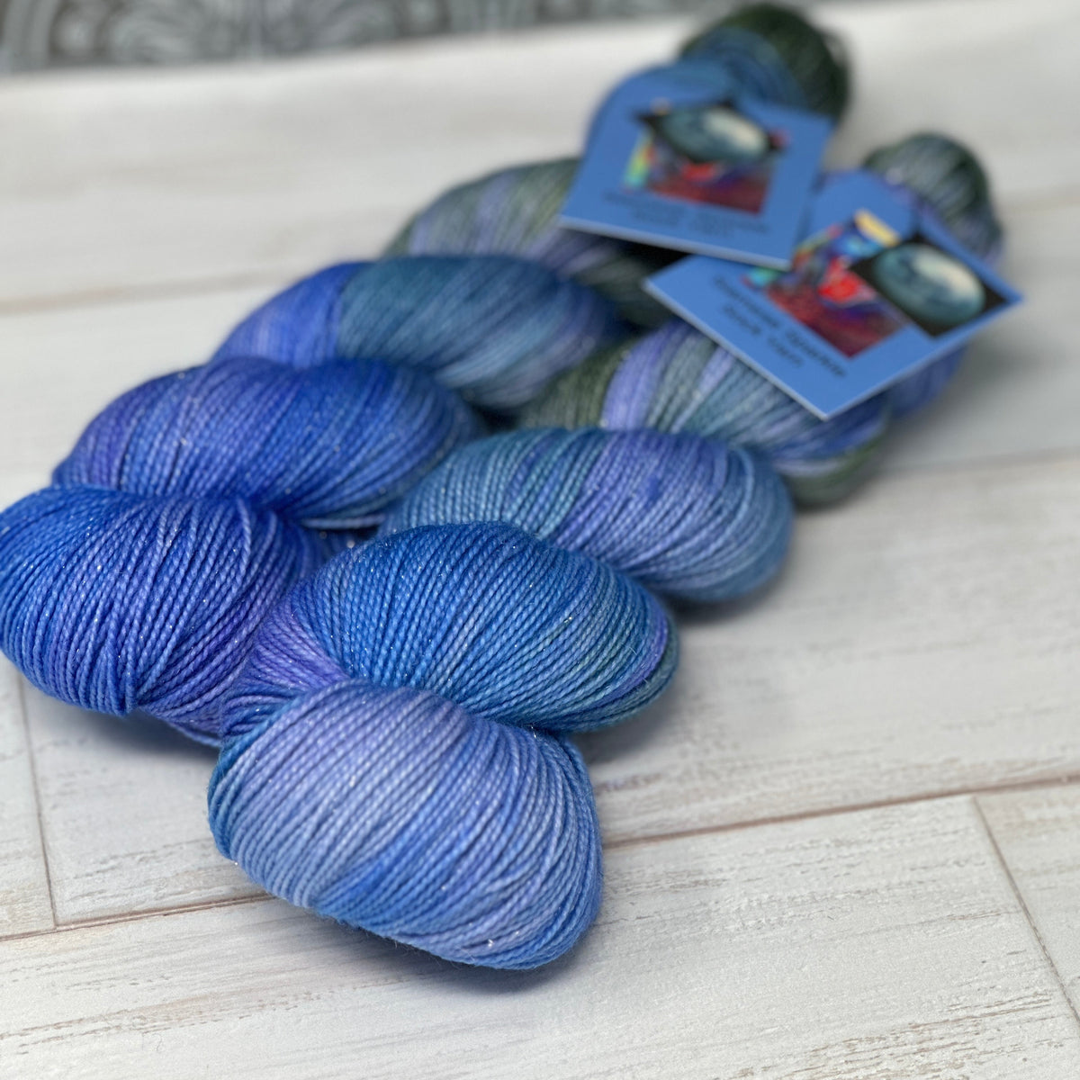 Titan | Nature Inspired Colorway