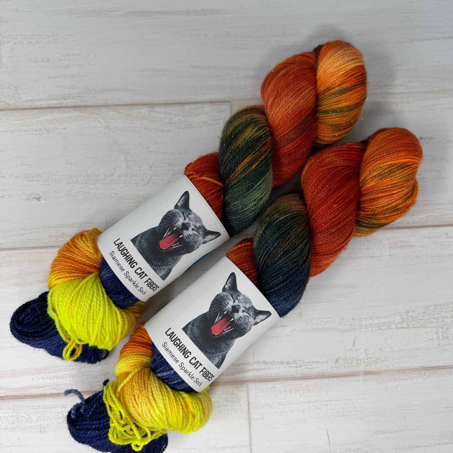 Campfire | Nature Collection | UV Reactive