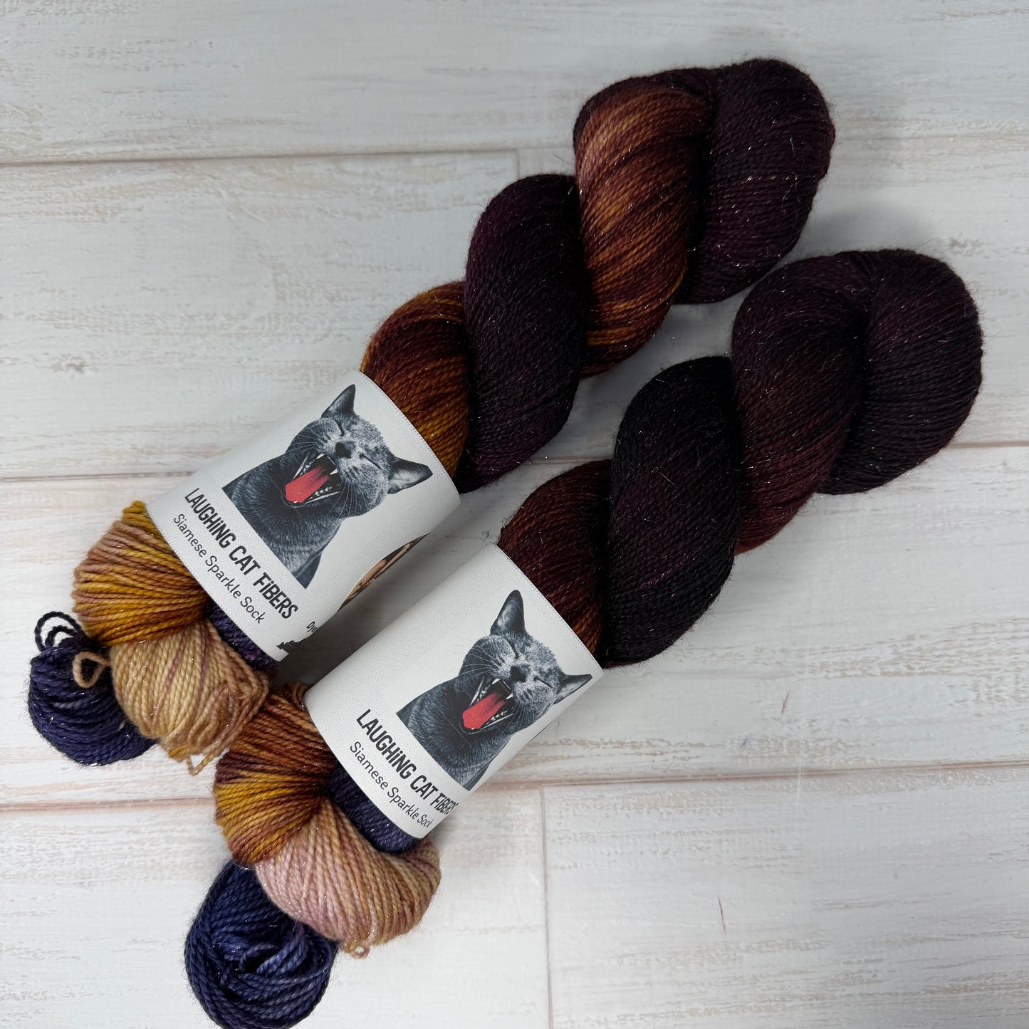 Judith — Artemisia Gentileschi Series