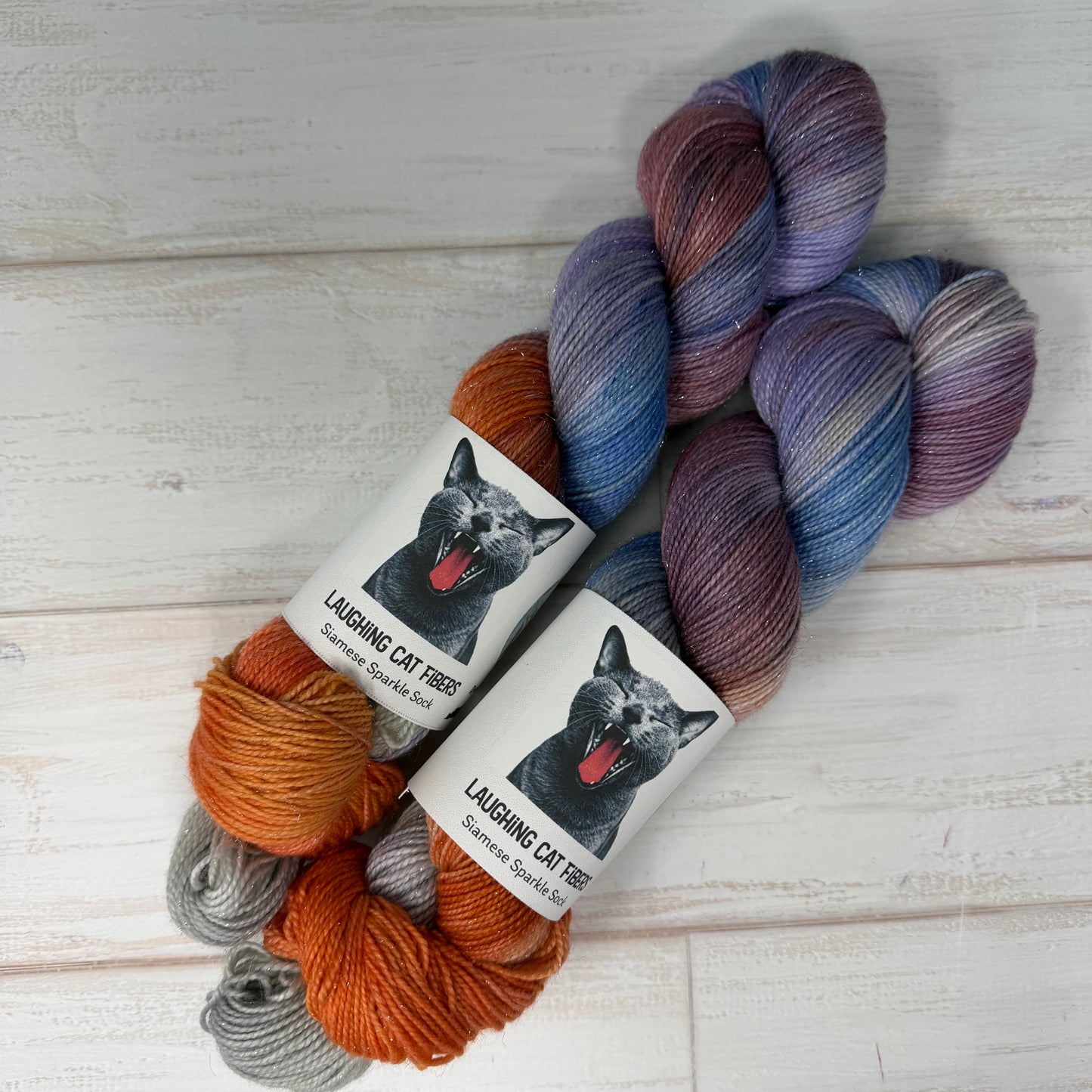 Sweet Peas — Georgia O'Keeffe Series