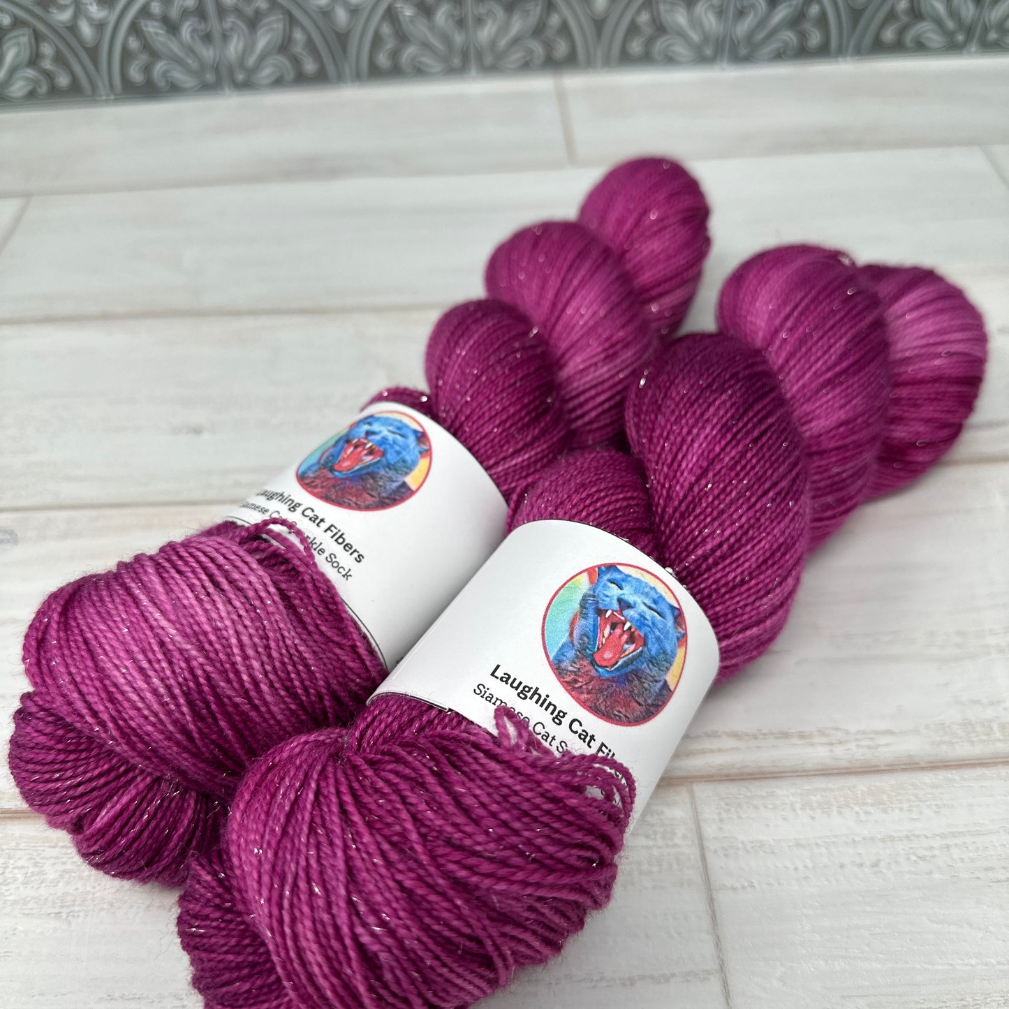 Victorian Blush— Tonal Colorway