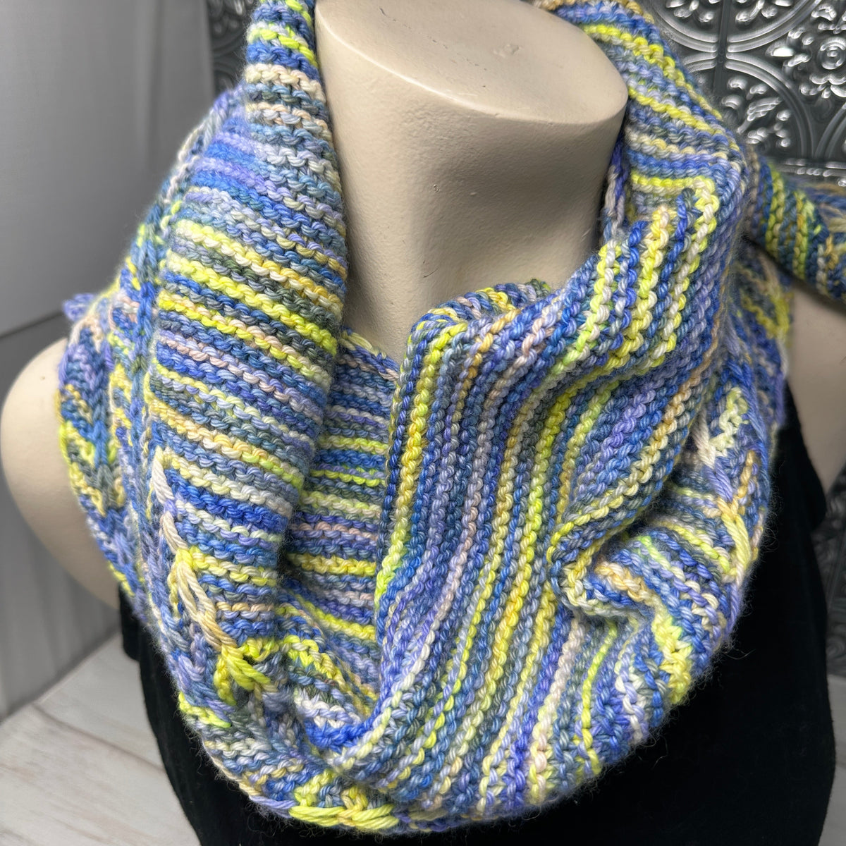 Titan | Nature Inspired Colorway