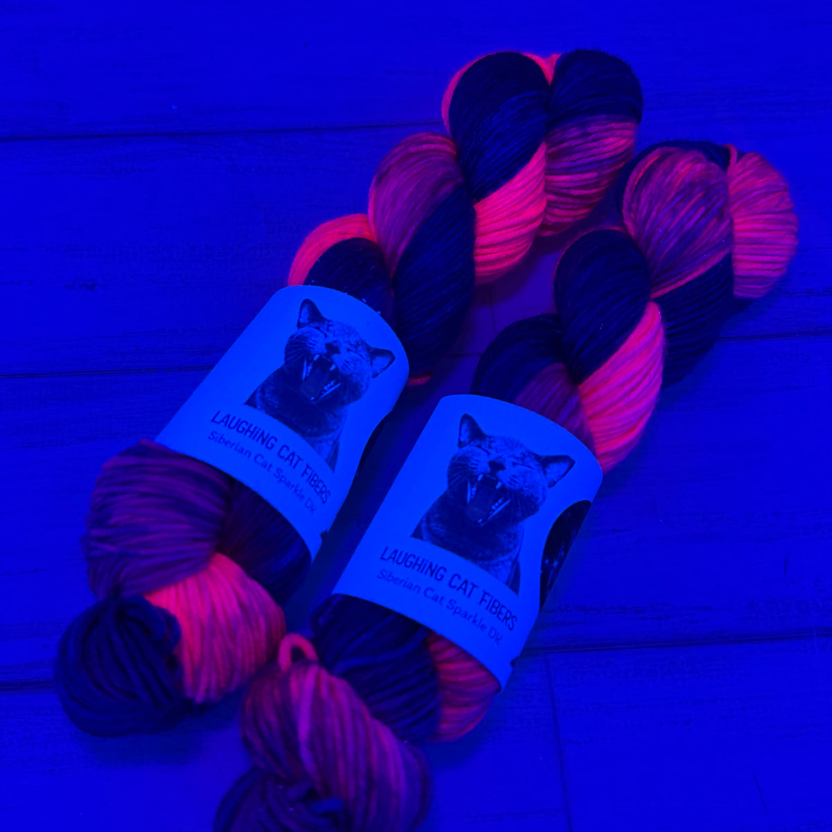 Wolf-Rayet 124 — UV Reactive | Deep Space Collection