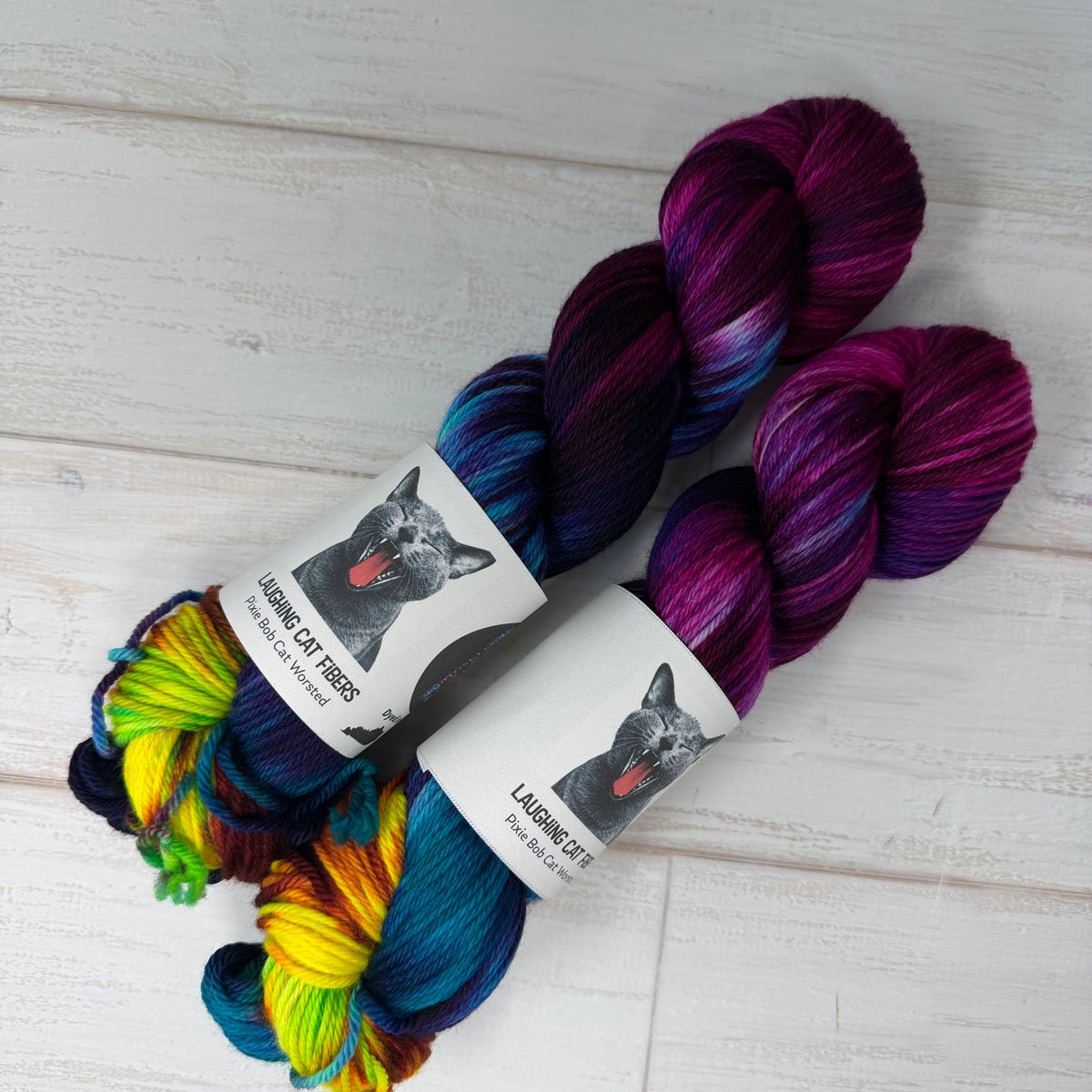 A Swiftly Tilting Planet — Banned Book Colorway
