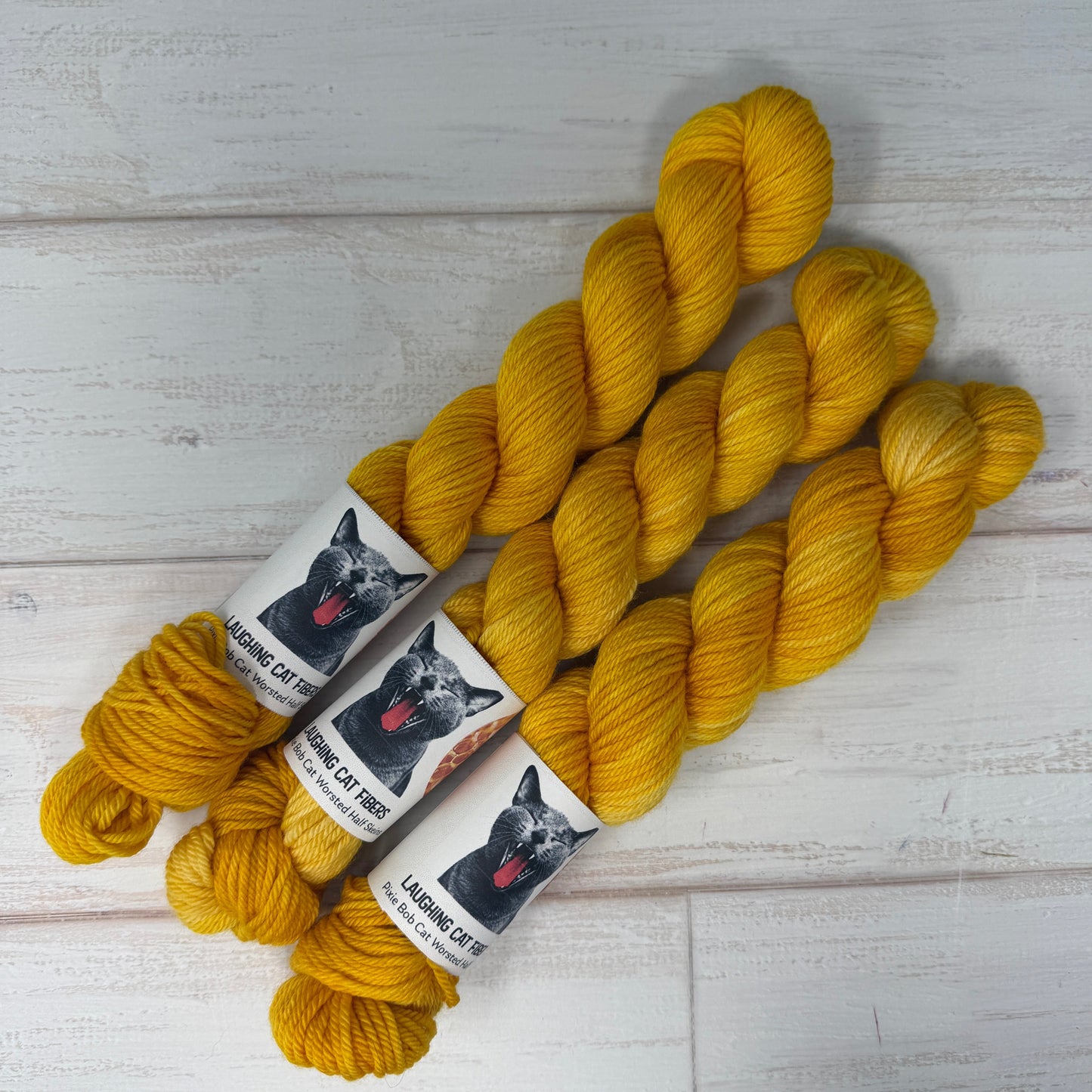 Honey Pot — Tonal Colorway