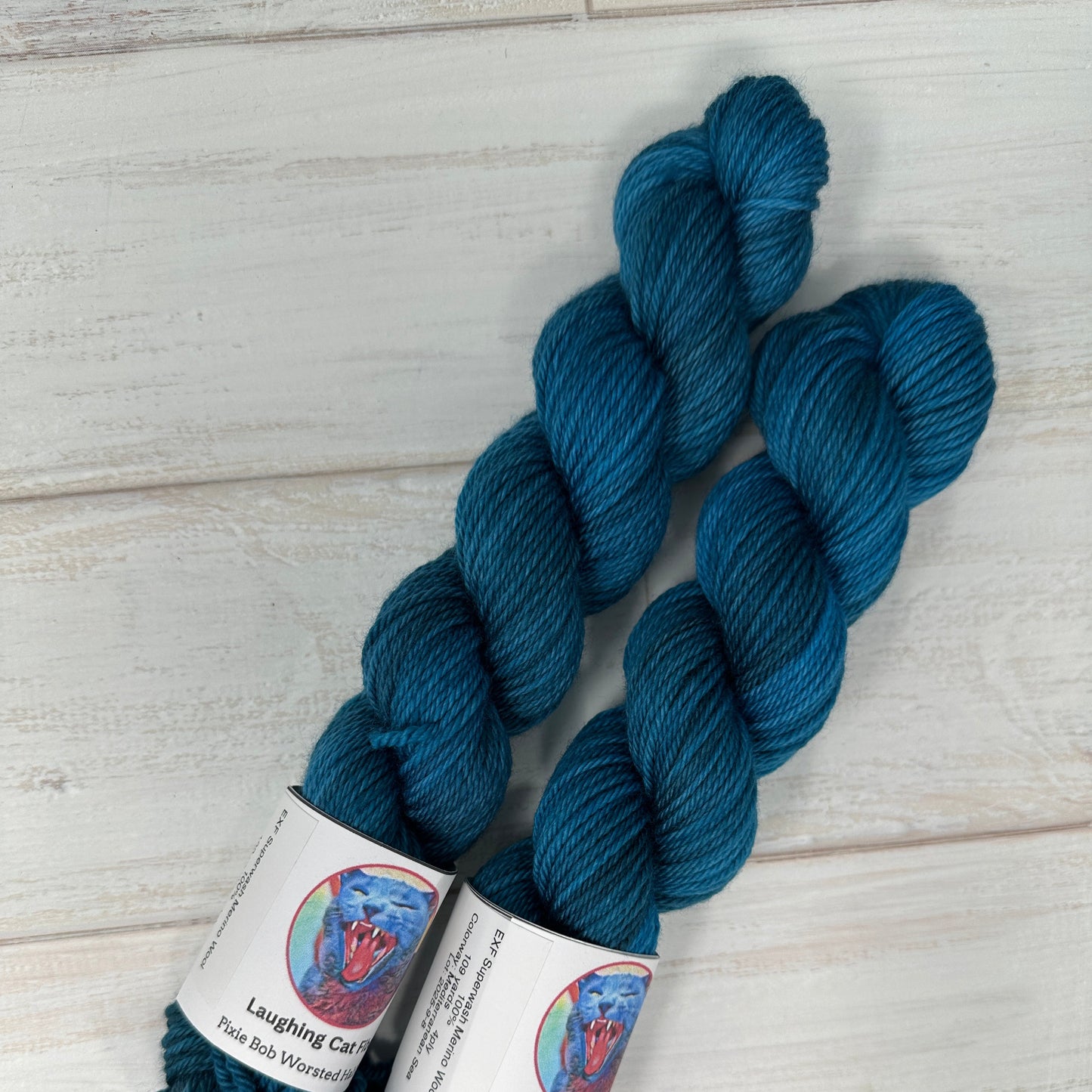 Mediterranean Sea — Tonal Colorway