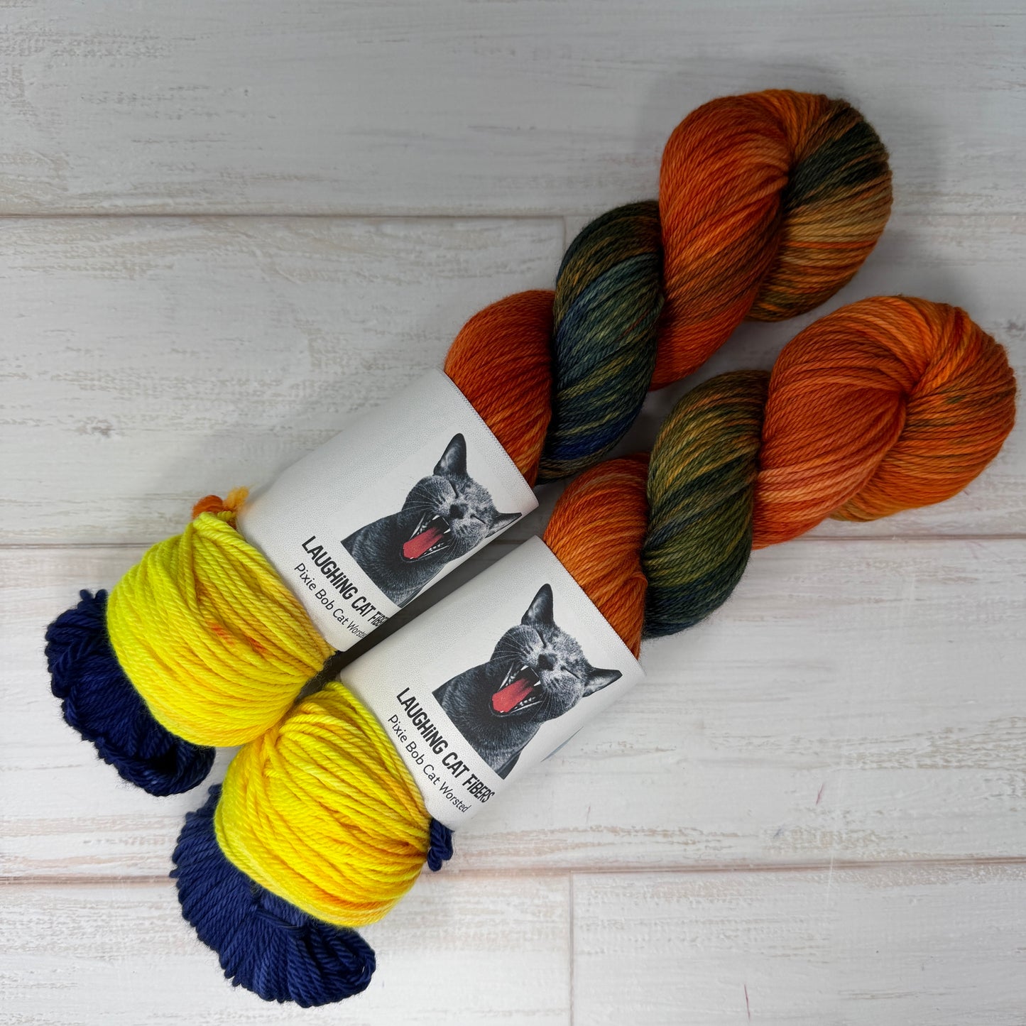 Campfire | Nature Collection | UV Reactive