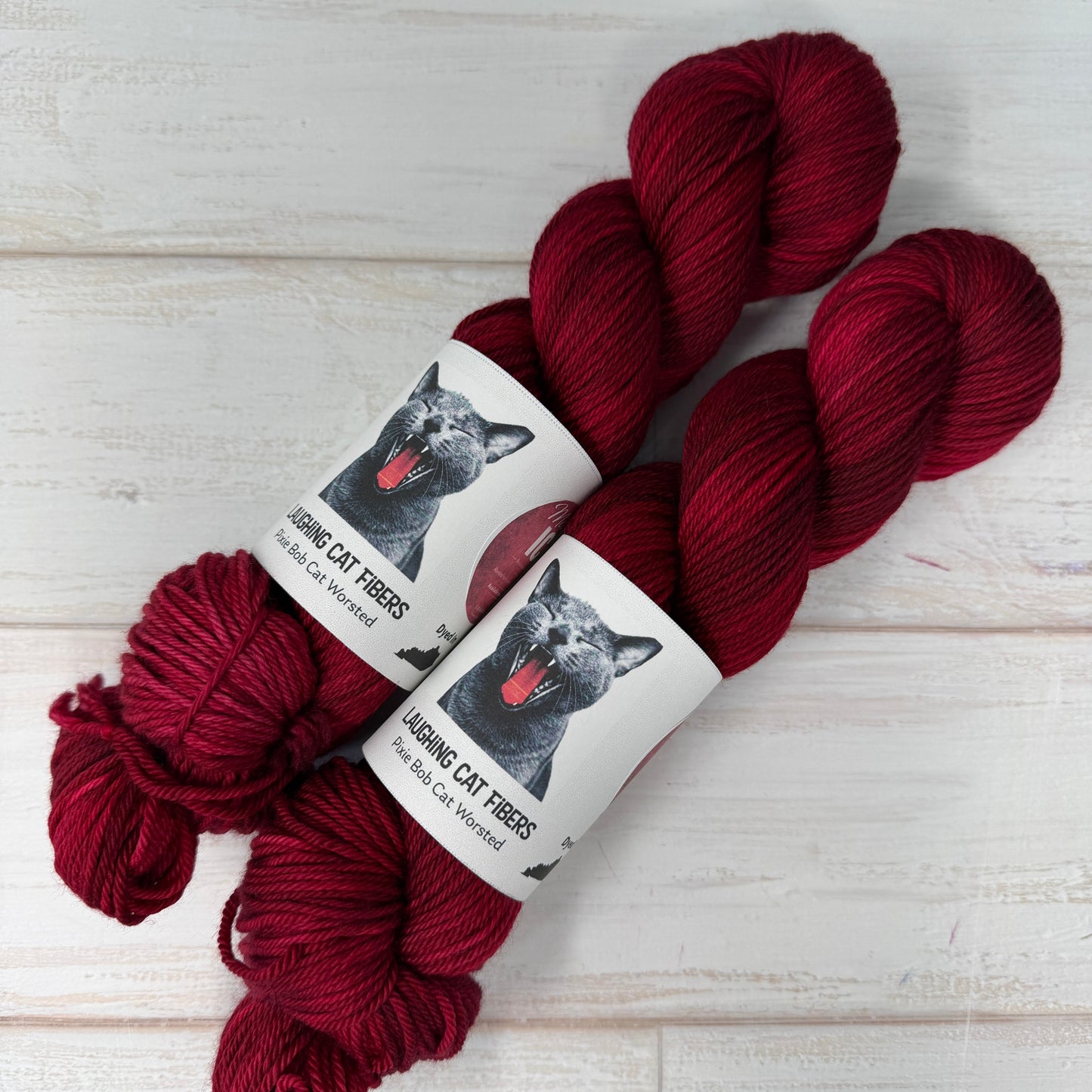 (Pre-Order) Melt the Ice — Resistance Red Tonal