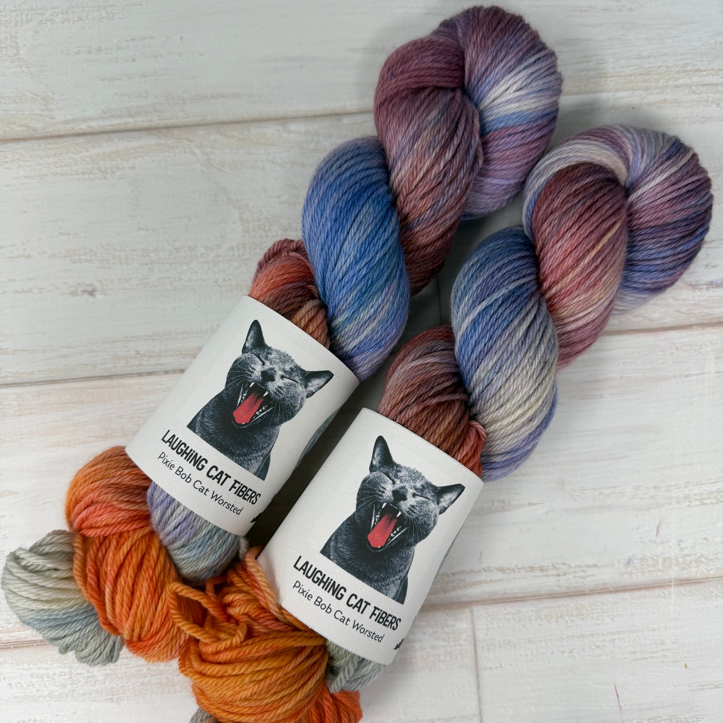 Sweet Peas — Georgia O'Keeffe Series