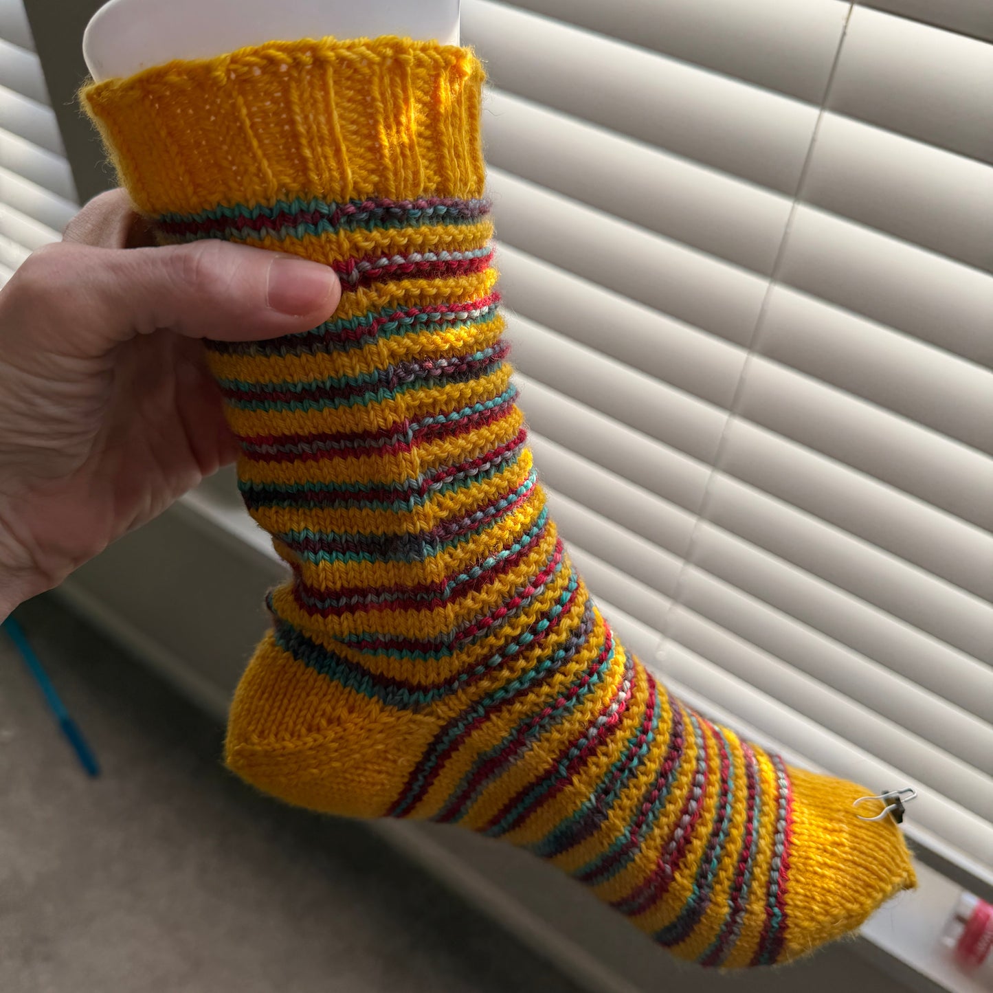 Honey Pot — Tonal Colorway